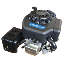Hyundai H340VC – 11HP 25.4mm Shaft Electric & Recoil Start