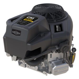 Briggs & Stratton CXi2700 V-Twin Electric Start Rideon Lawnmower Engine