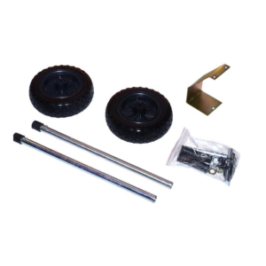 6145 - Wheel Kit for Briggs & Stratton Promax
