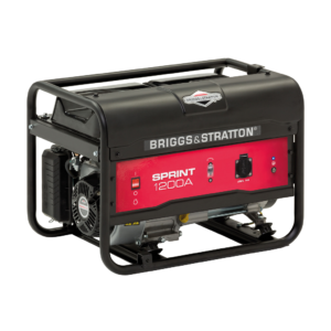 Briggs & Stratton Sprint 1200A Generator