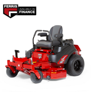 Ferris 400S Semi-Professional Zero Turn Mower with 48" TRIPLE Deck