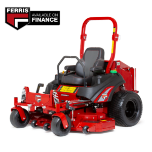 Ferris Commercial Diesel Zero Turn