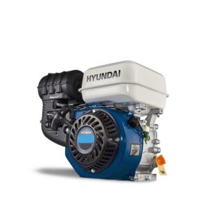 Hyundai H212 Horizontal Petrol Engine