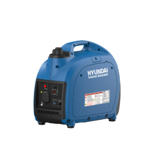 Hyundai H2200is Inverter Generator 1