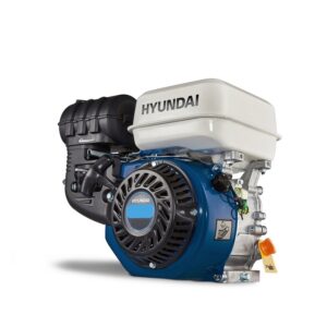 Hyundai H301 Petrol Engines