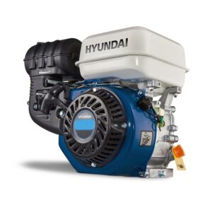 Hyundai H420 Petrol Engine