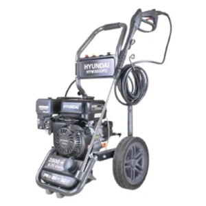 Hyundai HPW200 High Pressure Washer