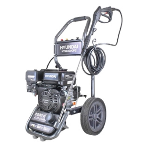 Hyundai HPW200 High Pressure Washer