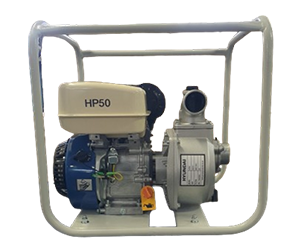 Hyundai HP50 Clear Water Pump