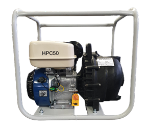 Hyundai HPC50 Agricultural Pump