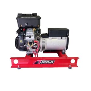 Predator CRG10 petrol standby generator