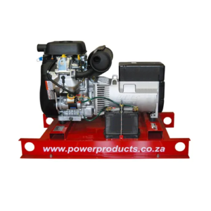Predator CRG15 15kVA Standby Petrol Generator