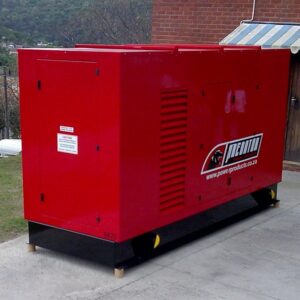 Predator CRGD550 diesel standby generator