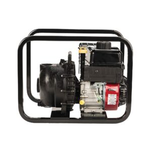 Predator CRPT50 thermosplastic banjo chemical pump
