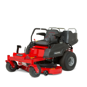 Snapper ZTX275 - Zero Turn Mower with 48 Fabricated Rear Discharge Deck