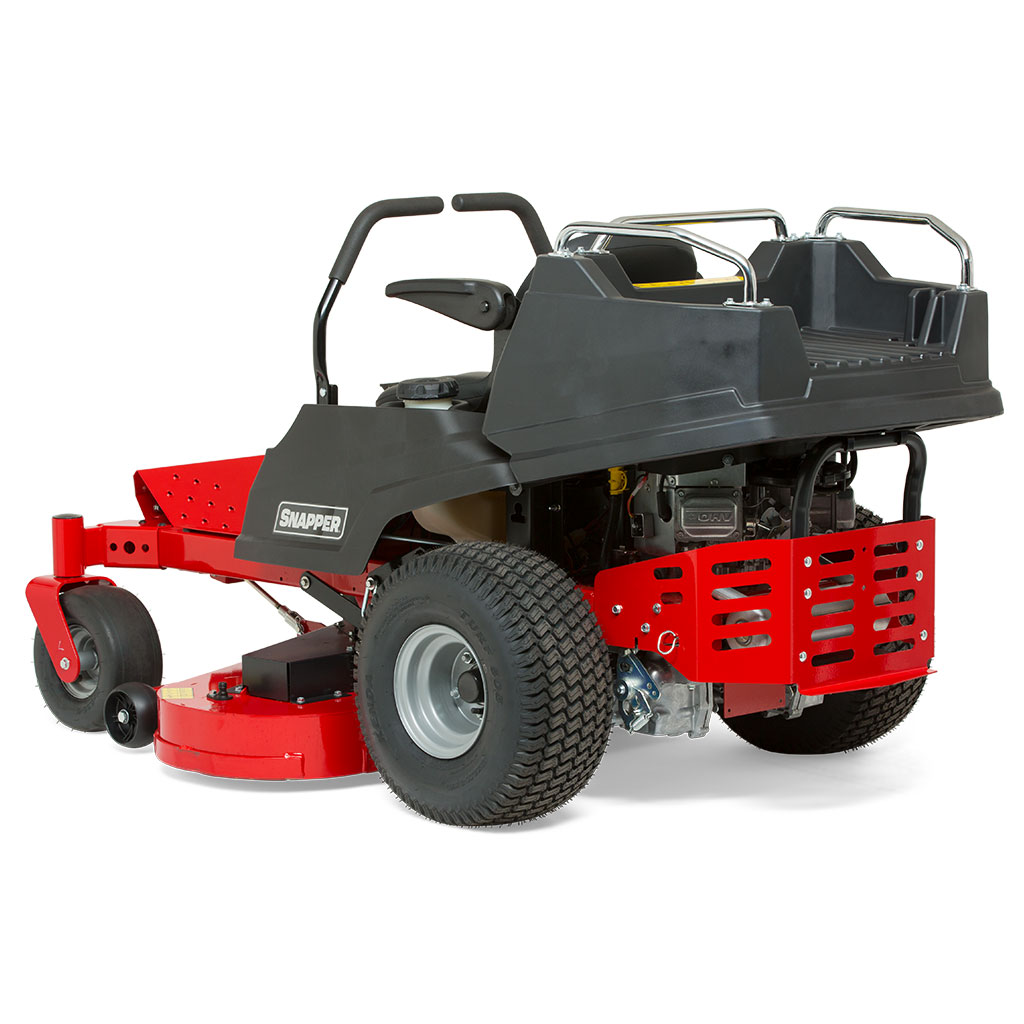 Snapper ZTX275 Zero Turn Mower with 48" Fabricated Rear Discharge Deck - Image 3