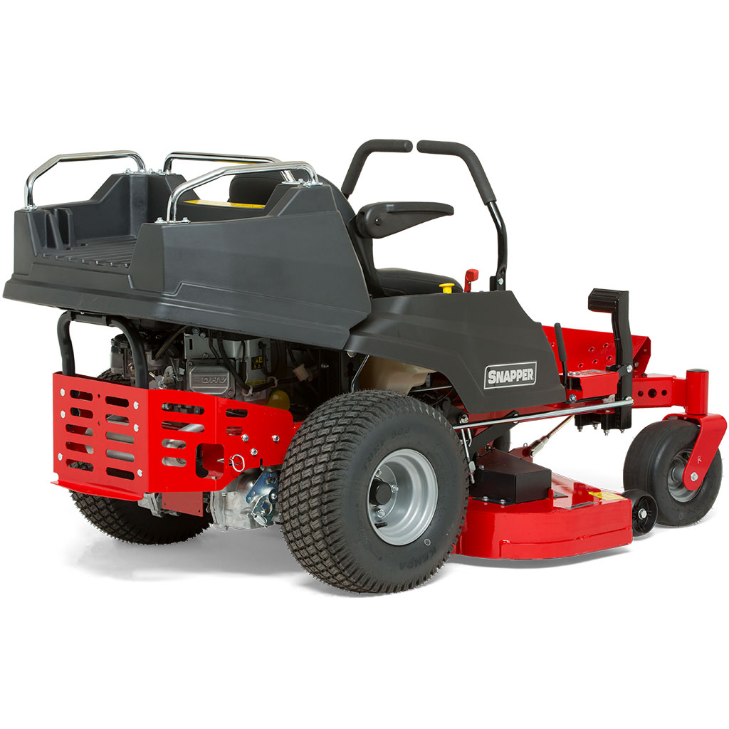 Snapper ZTX275 Zero Turn Mower with 48" Fabricated Rear Discharge Deck - Image 5