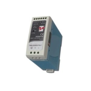 Tecnoelettra TEC1570402M Battery Charger