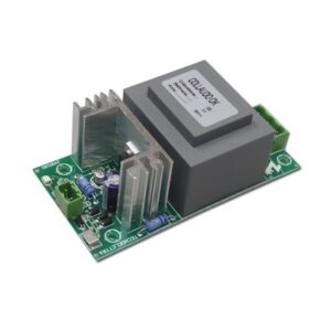 Tecnoelttra 1570400C Battery Charger