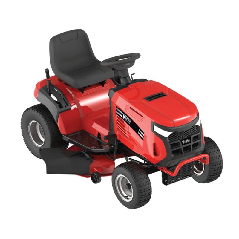 Victa VSX38 38" Side Discharge & Mulching Ride On Mower - Image 3