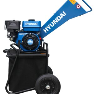 Hyundai HWC50H Woodchipper