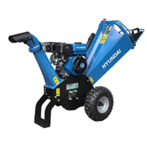 Hyundai HWC100L Woodchipper